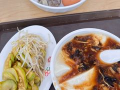 -北京大学-燕南食堂