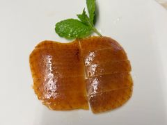 酥香嫩烤鸭-四季民福烤鸭店(东四十条店)