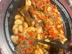 -千百味红餐厅·江西菜(绿地双子塔店)