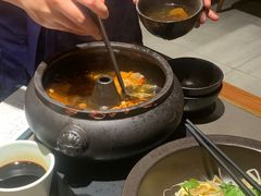 -云海肴·汽锅鸡·云南菜(高德置地店)