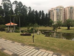 -厦门悦华酒店