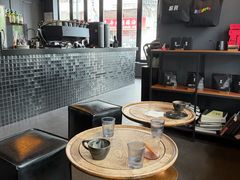 -解药·antidote Cafe&Bar