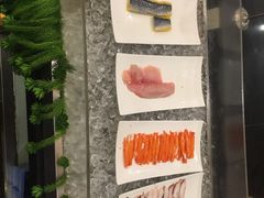 -东方豪景花园酒店·怡景旋转餐厅