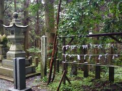 -上色见熊野座神社