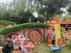 -HERRE·FARM 赫尔露营农场·团建聚会包场