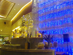 -清远国际酒店-圣保罗西餐厅