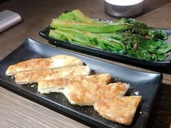 -The Cheebat 锌吧·Bistro(体育西店)