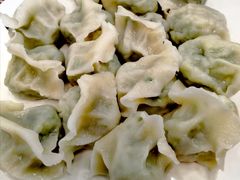 鸡蛋粉丝白菜水饺-宏天寶·北京烤鸭(宾馆西路2店)