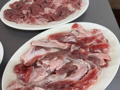 -火云龙烤肉(紫荆花店)