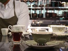 -Hei Cafe(工体店)