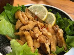 -大理老字号·舟渔的鱼野生菌海景餐厅(双廊店)
