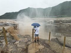 -陕西黄河壶口瀑布旅游区