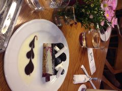 Melange Caf'e 米朗琪咖啡馆(SOGO忠孝店)-Melange Cafe 米朗琪咖啡馆(忠孝SOGO店)