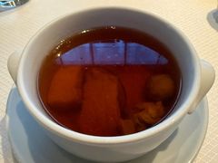 -北京柏悦酒店·锦庭餐厅Dining Room