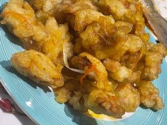 -哈尔滨春饼(朝山街店)
