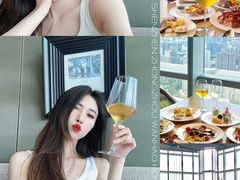 -深圳中洲万豪酒店
