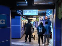 -洛阳龙门海洋馆