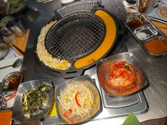 -炑八韩烤(琼华店)