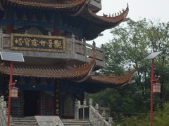 -章华寺