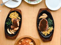 -萨莉亚意式餐厅(石鼓路店)