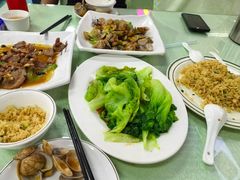 -景好海鲜餐厅(大鹏必选旅游店)