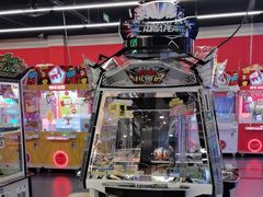 -快乐街区(成都龙湖北城天街店)