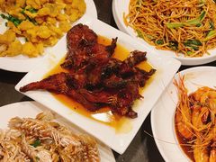 -阿马蛋汤·宁波小海鲜(总店)