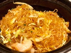 -大理实力希尔顿酒店御璽中餐厅YUXI – CHINESE RESTAURANT