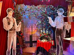 -Nord Grill&Bar Highland诺德西餐(深圳欢乐海岸店)