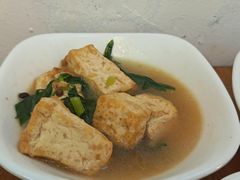 -妙香素食(梧桐山店)