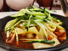 新疆凉皮子-巴依老爷·新疆美食(上城区天城路店)
