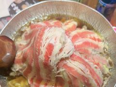 -白石的深夜食堂(济南万象城店)