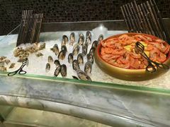 -罗约海滨温泉酒店-索莎西餐厅