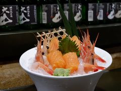 -山葵家·创意料理(宁波来福士店)