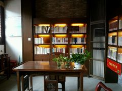-苏州图书馆(人民路总馆)