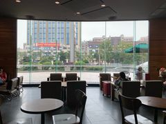 -星巴克臻选(江门汇悦大融城店)