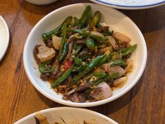 -丰乐餐厅·始于1999·本地老字号