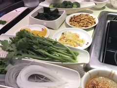 -海底捞(明洞店)