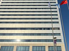 -海创大连科技交流中心(海事大学地铁站店)