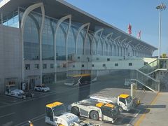 -银川河东国际机场