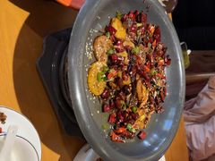 -汉·鲜味人知(陈家营店)