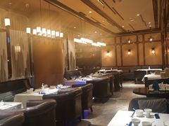 大堂-尘香•传统川菜(创汇首座店)