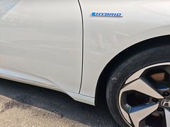 -畅通航行汽车钣金喷漆 无痕修复·局部喷漆