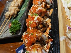 -円满日式居酒屋(蓉花路美食街店)
