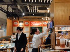 -陶德砂锅(蜀汉路店)