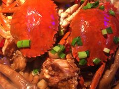 -胖哥俩肉蟹煲(来福士店)