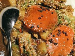-桂满陇·海市蜃楼·黑金(国金店)