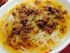 -西贝莜面村(当代商城店)