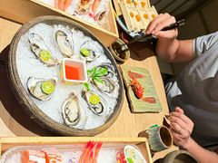 -Minase水濑·日料放题(外滩店)