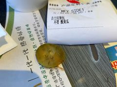-麦当劳(哈西万达店)